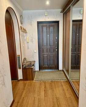 2-к квартира, вторичка, 51м2, 5/9 этаж