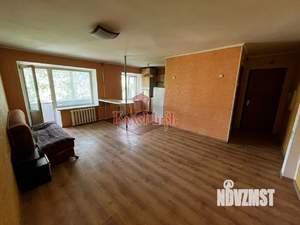 3-к квартира, вторичка, 56м2, 4/4 этаж