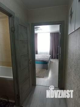 1-к квартира, вторичка, 34м2, 1/17 этаж