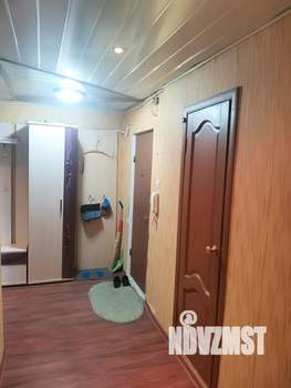 3-к квартира, вторичка, 68м2, 2/5 этаж