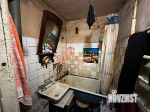 2-к квартира, вторичка, 45м2, 2/5 этаж