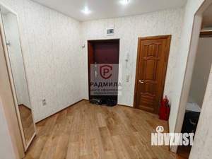 4-к квартира, вторичка, 108м2, 5/6 этаж