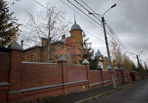 2-к квартира, вторичка, 59м2, 1/4 этаж