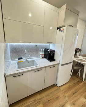 2-к квартира, вторичка, 43м2, 11/17 этаж