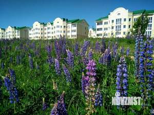 2-к квартира, вторичка, 93м2, 3/3 этаж