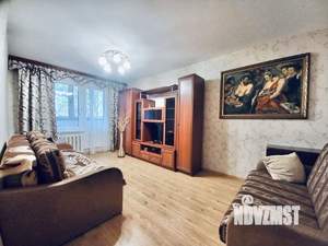 2-к квартира, вторичка, 47м2, 5/5 этаж