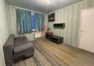 2-к квартира, вторичка, 46м2, 3/5 этаж