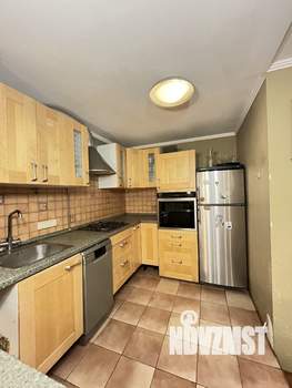 3-к квартира, вторичка, 110м2, 4/4 этаж