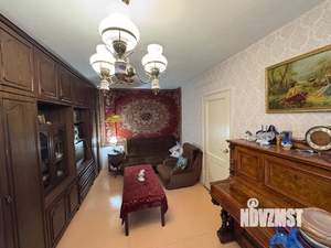 2-к квартира, вторичка, 46м2, 2/5 этаж