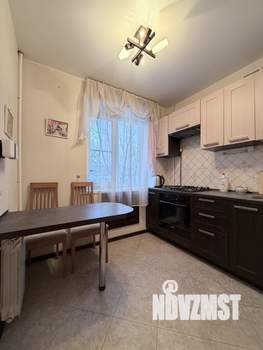 2-к квартира, вторичка, 41м2, 3/5 этаж