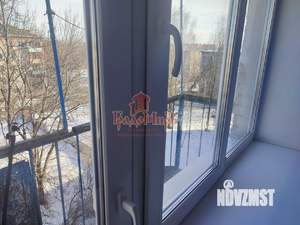 1-к квартира, вторичка, 30м2, 5/5 этаж