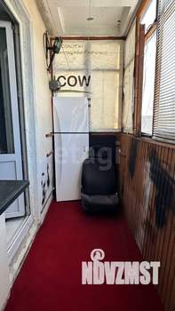 1-к квартира, вторичка, 34м2, 3/9 этаж