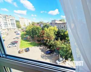 2-к квартира, вторичка, 77м2, 5/8 этаж