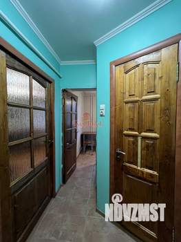 1-к квартира, вторичка, 29м2, 1/5 этаж