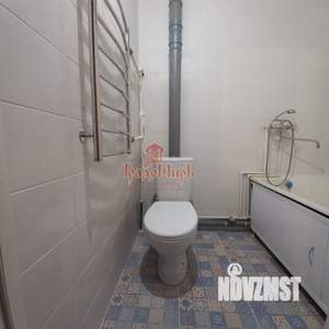 2-к квартира, вторичка, 43м2, 4/4 этаж