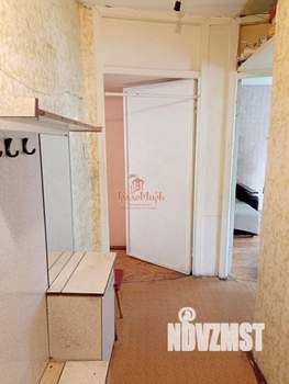 2-к квартира, вторичка, 41м2, 3/5 этаж