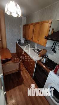 3-к квартира, вторичка, 62м2, 2/9 этаж