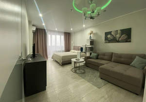 1-к квартира, вторичка, 44м2, 13/17 этаж