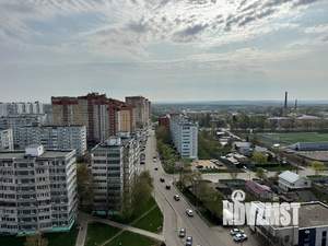 4-к квартира, вторичка, 100м2, 15/15 этаж