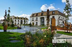 1-к квартира, вторичка, 60м2, 2/3 этаж