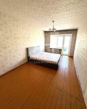 1-к квартира, вторичка, 30м2, 5/5 этаж