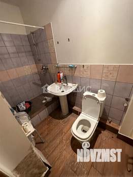 3-к квартира, вторичка, 69м2, 4/9 этаж