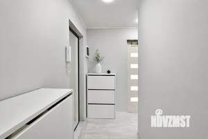 2-к квартира, вторичка, 44м2, 3/5 этаж