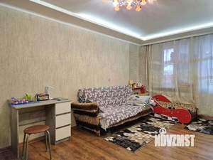 1-к квартира, вторичка, 39м2, 3/9 этаж