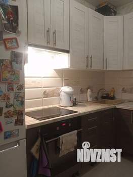 1-к квартира, вторичка, 36м2, 3/9 этаж