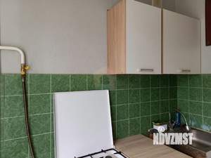 2-к квартира, вторичка, 41м2, 4/5 этаж