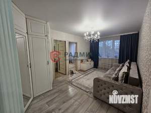 4-к квартира, вторичка, 70м2, 4/9 этаж