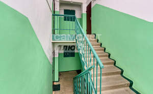 2-к квартира, вторичка, 41м2, 5/5 этаж