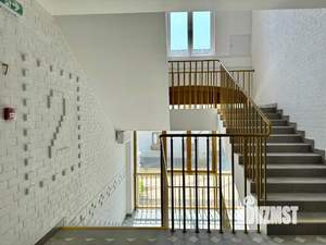 1-к квартира, вторичка, 59м2, 2/3 этаж