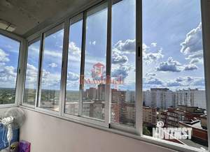 3-к квартира, вторичка, 69м2, 14/17 этаж