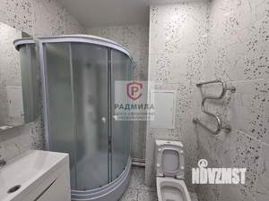 1-к квартира, вторичка, 35м2, 15/15 этаж