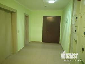 Студия квартира, вторичка, 31м2, 2/10 этаж