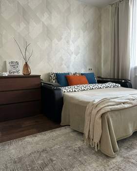 Студия квартира, вторичка, 30м2, 14/17 этаж