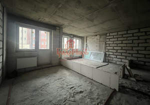 2-к квартира, вторичка, 54м2, 1/4 этаж