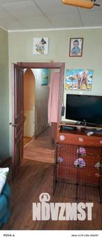 3-к квартира, вторичка, 70м2, 9/9 этаж
