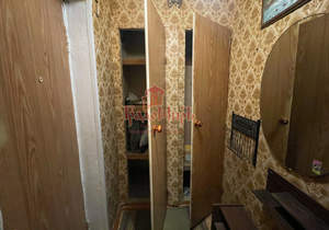1-к квартира, вторичка, 29м2, 5/5 этаж