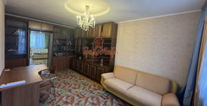 3-к квартира, вторичка, 60м2, 5/5 этаж