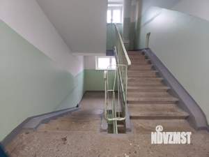 1-к квартира, вторичка, 39м2, 3/9 этаж