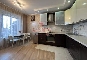 2-к квартира, вторичка, 51м2, 7/14 этаж