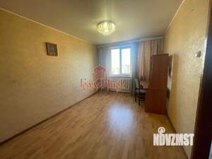 3-к квартира, вторичка, 60м2, 5/5 этаж