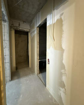 2-к квартира, вторичка, 64м2, 15/17 этаж