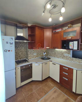 3-к квартира, вторичка, 68м2, 3/9 этаж