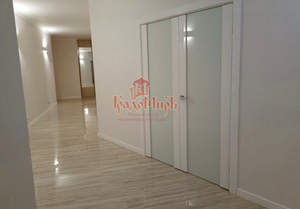 3-к квартира, вторичка, 119м2, 6/9 этаж