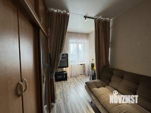 1-к квартира, вторичка, 40м2, 2/2 этаж