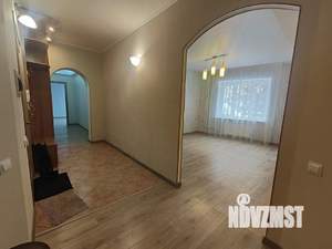 3-к квартира, вторичка, 91м2, 1/9 этаж