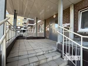 2-к квартира, вторичка, 61м2, 15/16 этаж